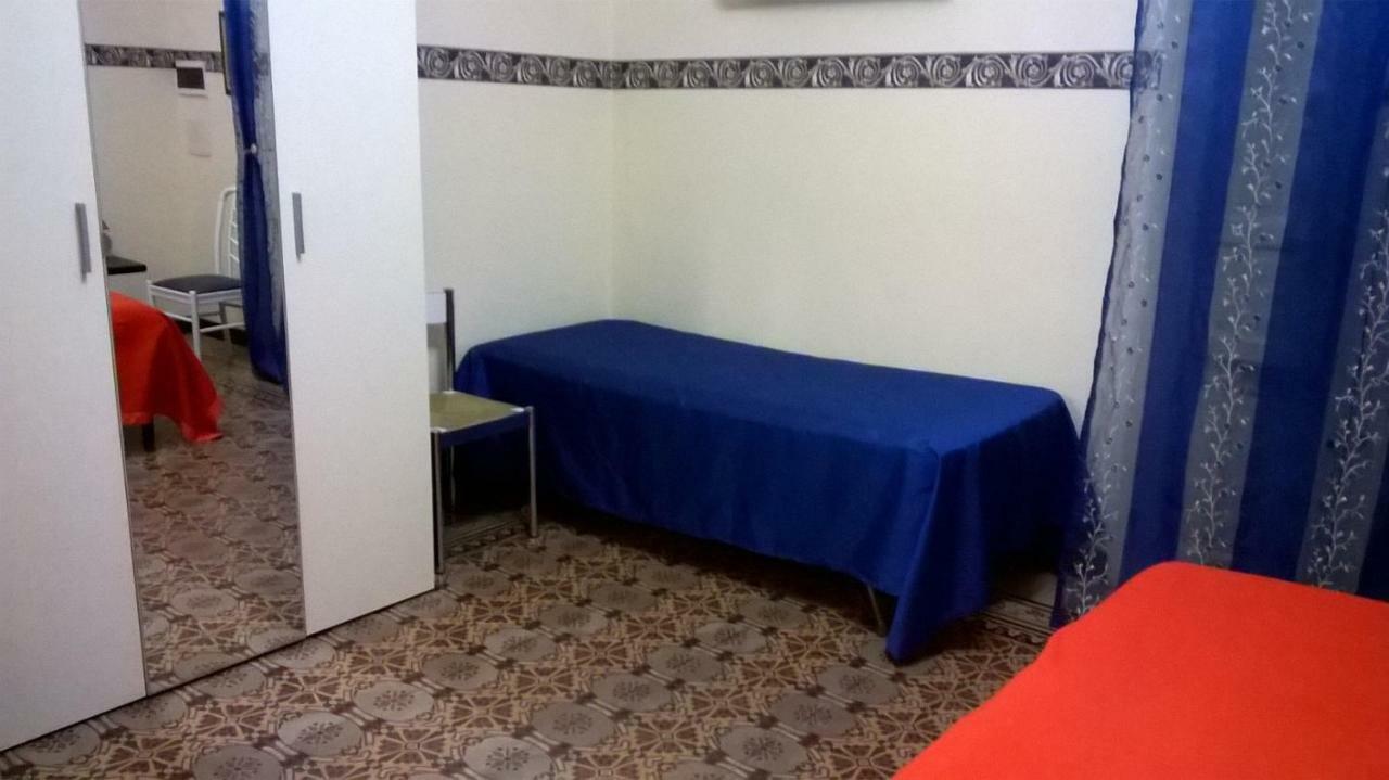 Casetta Al Centro Trapani Eksteriør billede