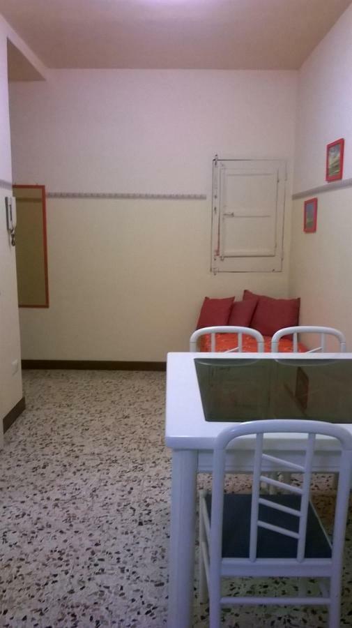 Casetta Al Centro Trapani Eksteriør billede